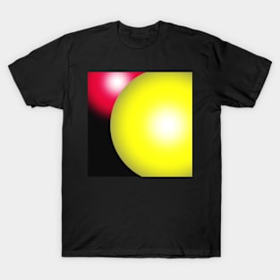 Two balls T-Shirt